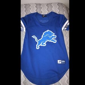 Lions jersey tee
